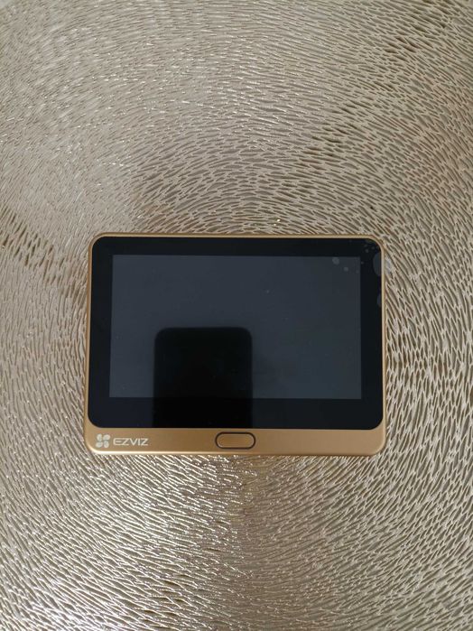 Wizjer elektroniczny EZVIZ