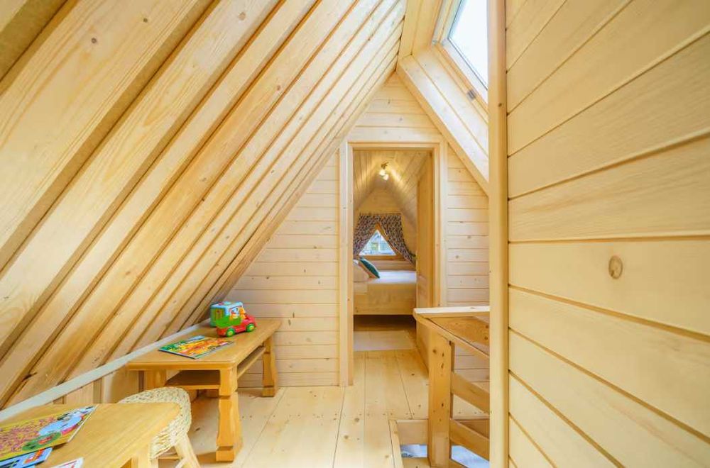 Domek w zakopanym z 5 sypialniami Blisko Centrum Wolne terminy!