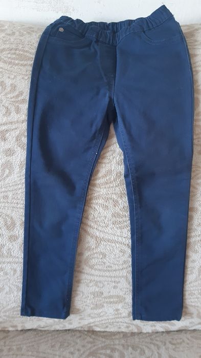 Джинси для дівчинки