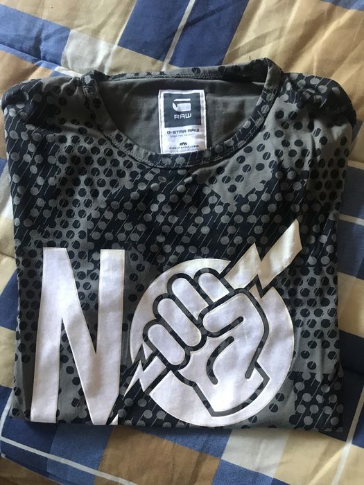 G Star original Image