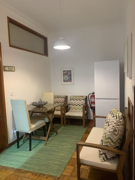 Quarto individual
