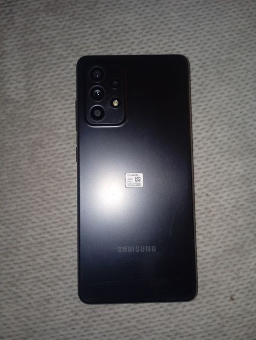 Samsung A52s 5G 128 GB w idealnym stanie.