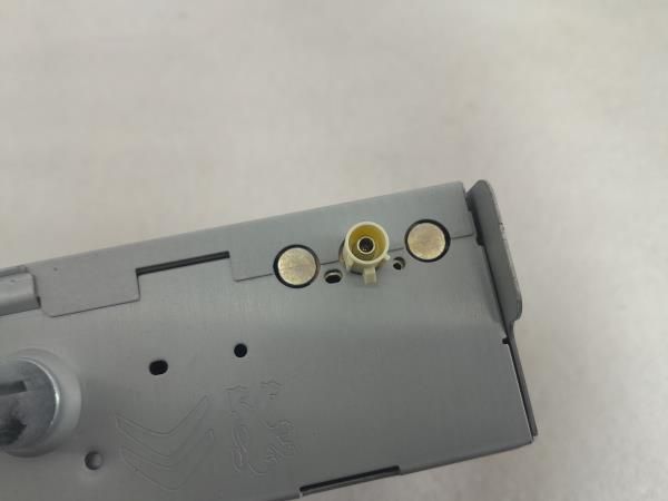 Rádio / auto-rádio CITROËN C4 II (B7)