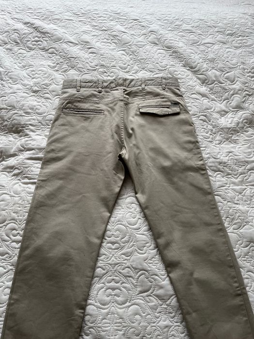 Spodnie Zara rozm 31