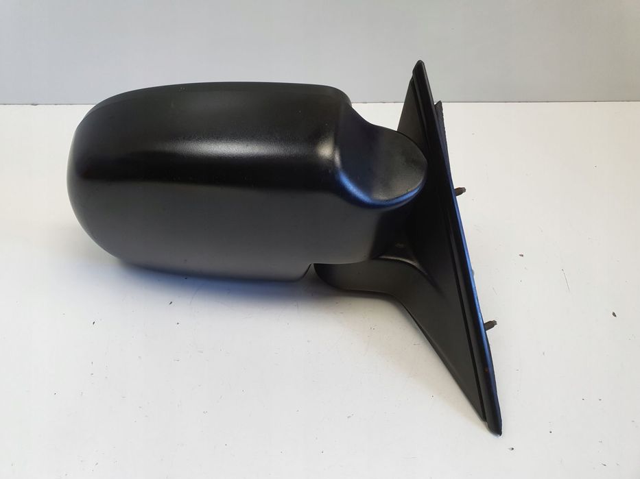 LUSTERKO Chevrolet S-10 Blazer II 93-05r _ PRAWE PASAŻERA europa 5 pin pi