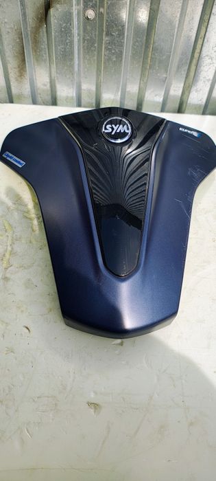 Sym Symphony ST 50,125 Nosek, Owiewka