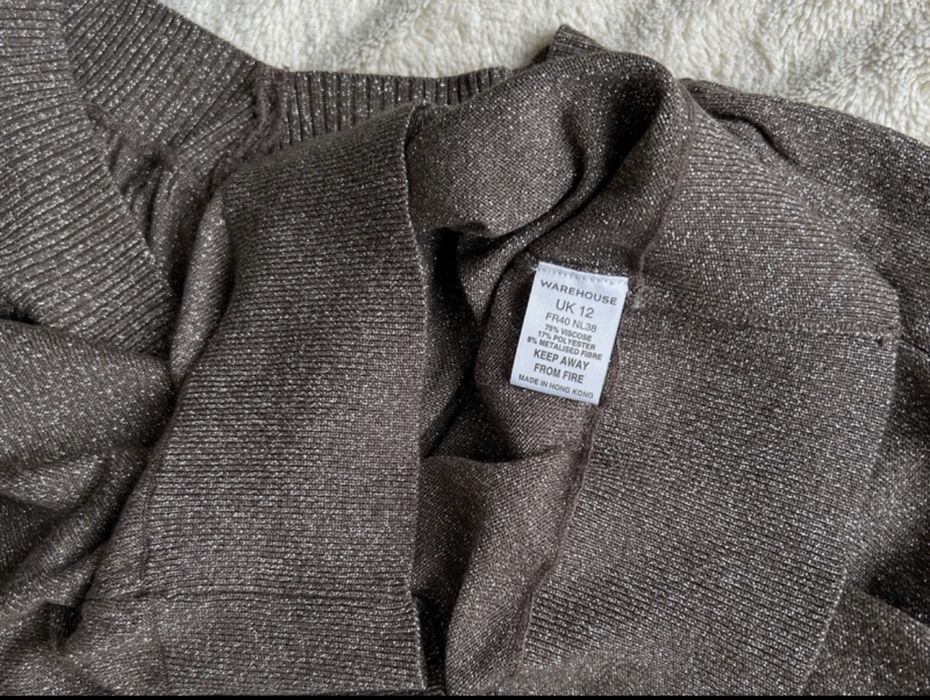 Bluzka Warehouse M L