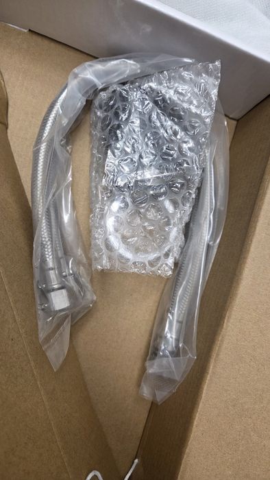 Bateria kuchenna Kernau KWT 07A Deep Black czarna 70011 komplet NOWA