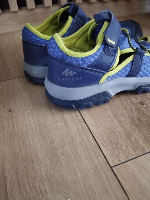 Sandały chłopięce Quechua