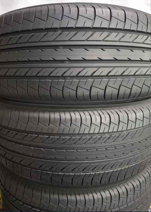 Шини 225/55 r18 Yokohama . Резина комплект