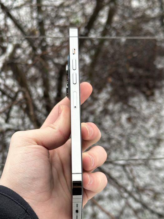 Айфон, 13 Про Макс, 256гб, акб-100%, Все працює, Айклауд чистий