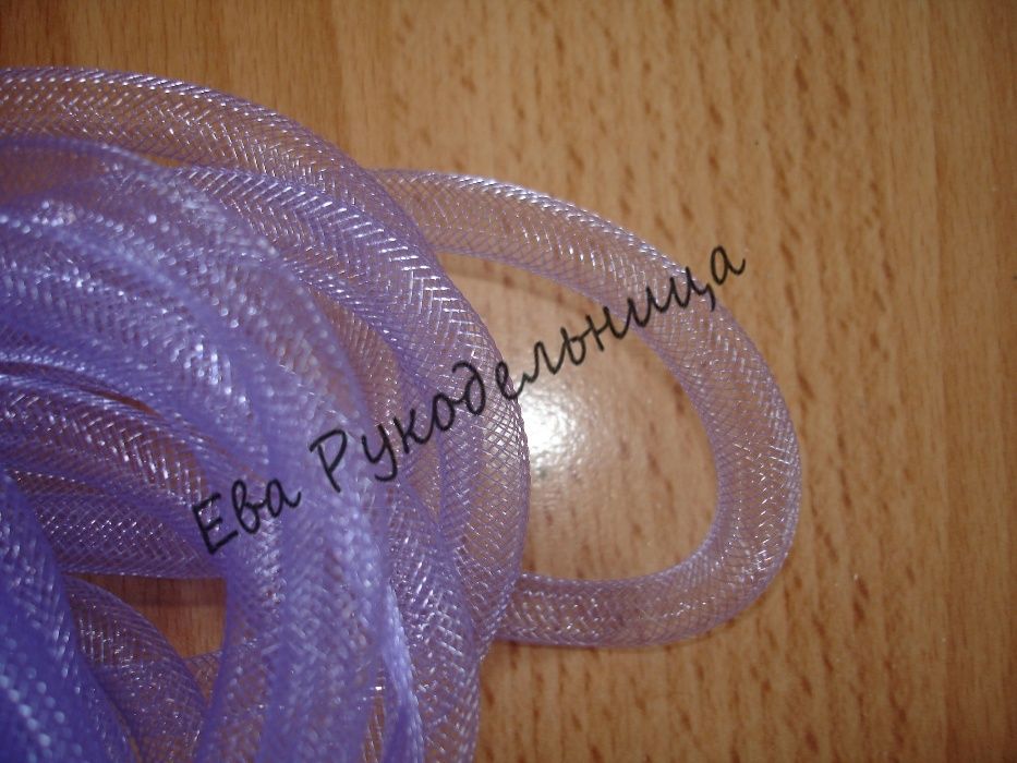 Бижутерная сетка