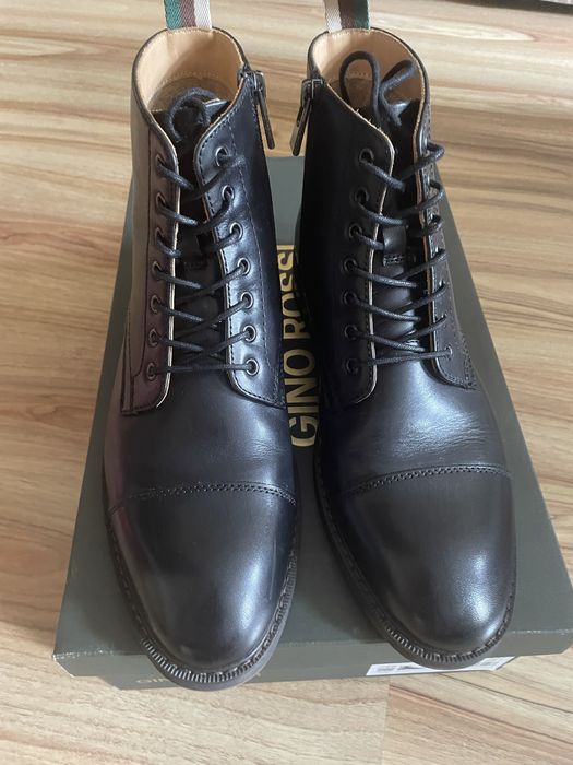 Gino Rossi 40 męskie