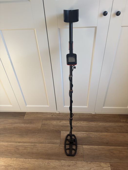 Wykrywacz metali Quest X5 iD maxx