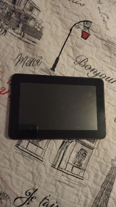 Sprzedam tablet Alcatel one touch evo7