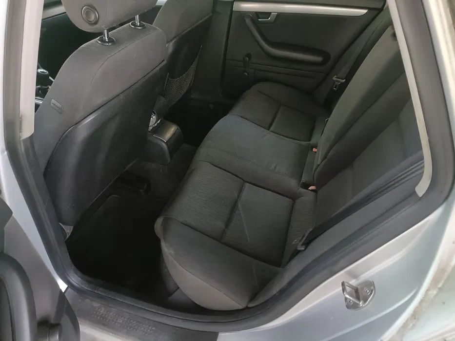 Audi А4B6  2.5D Для військових