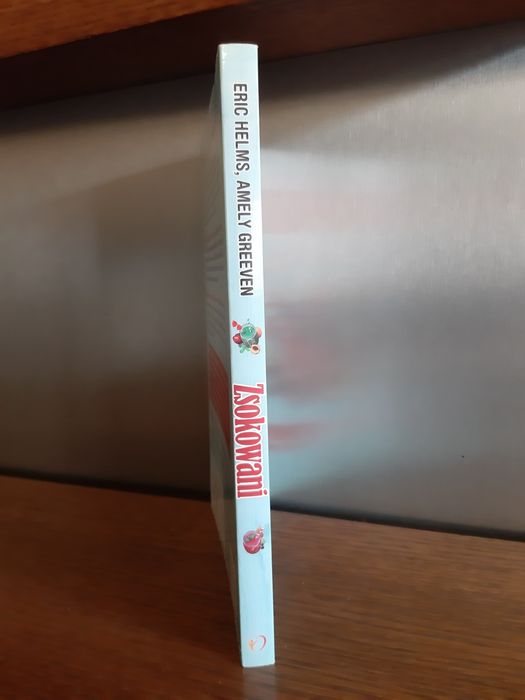 Zsokowani. 100 przepisów na soki, smoothies i zielone koktajle