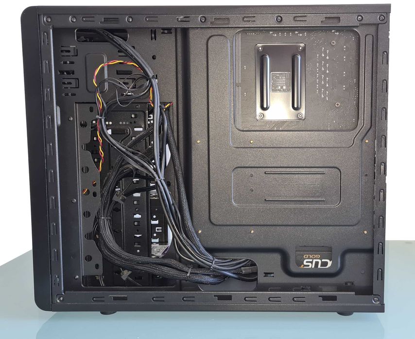 Ryzen 7 Computer (256 GB SSD, 16 GB RAM, GTX 1070 8 GB DDR5)64283893011713123