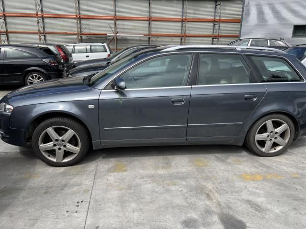 Para peças AUDI A4 Avant (8ED, B7)