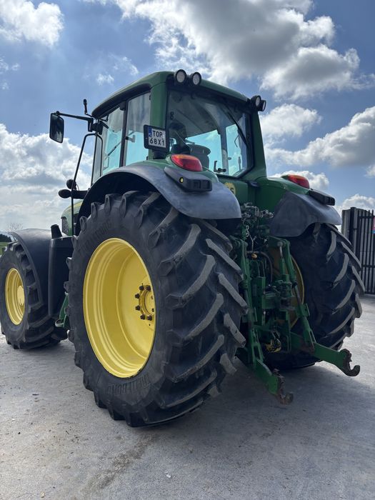 John Deere 7430 Premium