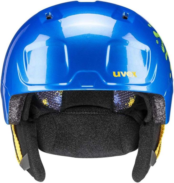 Шлем Шолом uvex heyya гірськолижний дитячий 51-55 см
