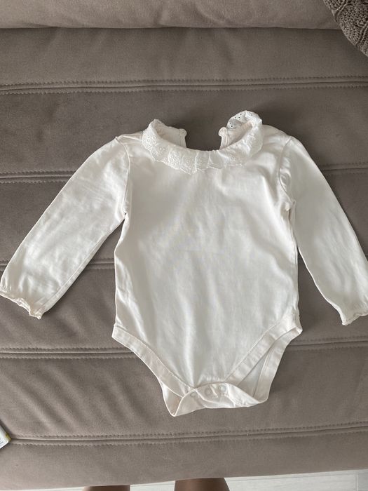 Костюмчик на дівчинку