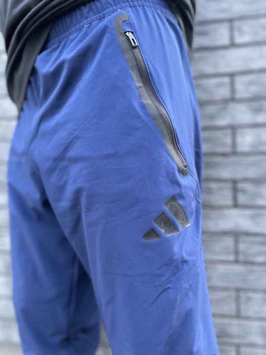 Штаны adidas Tiro 25 Competition Vis Tech Travel