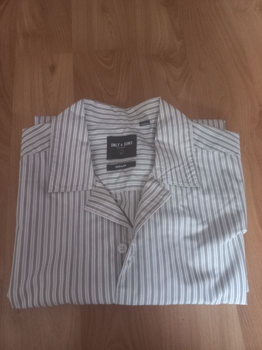Koszula Only&Sons M