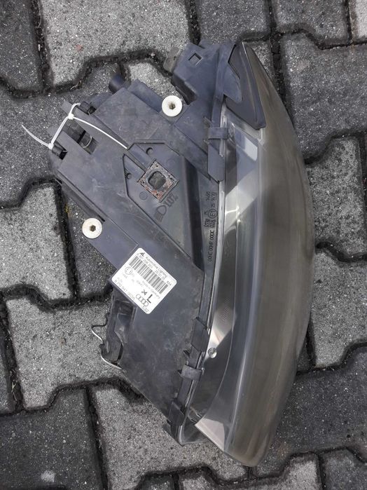 Reflektory  AUDI A3 8P 2005