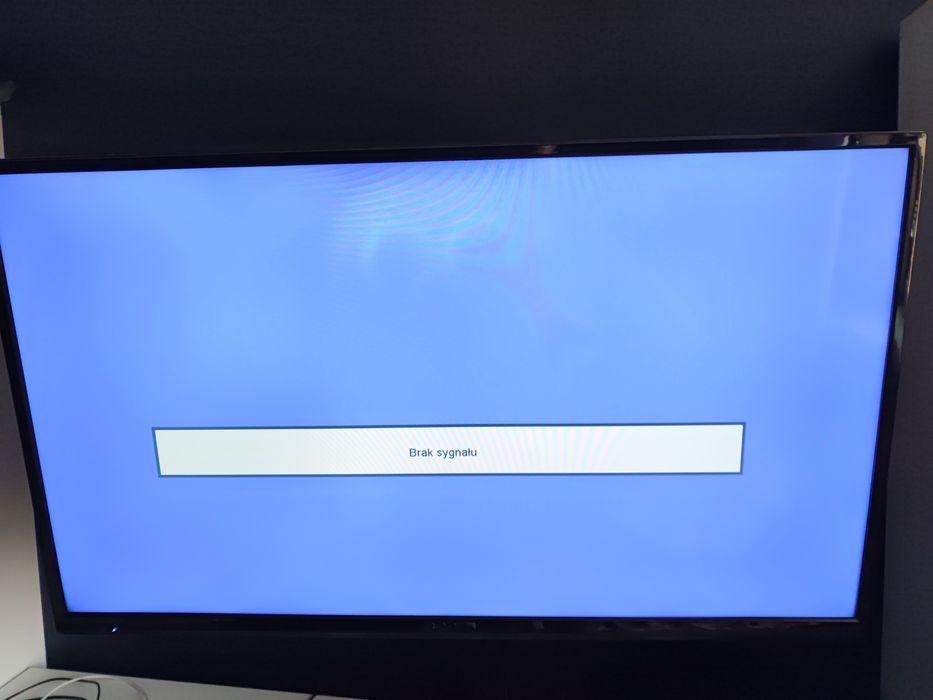 Telewizor Manta 40 cali