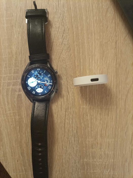 Zegarek huawei watch gt