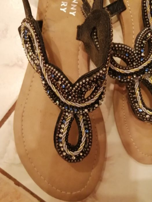 Japonki z cekinami 39