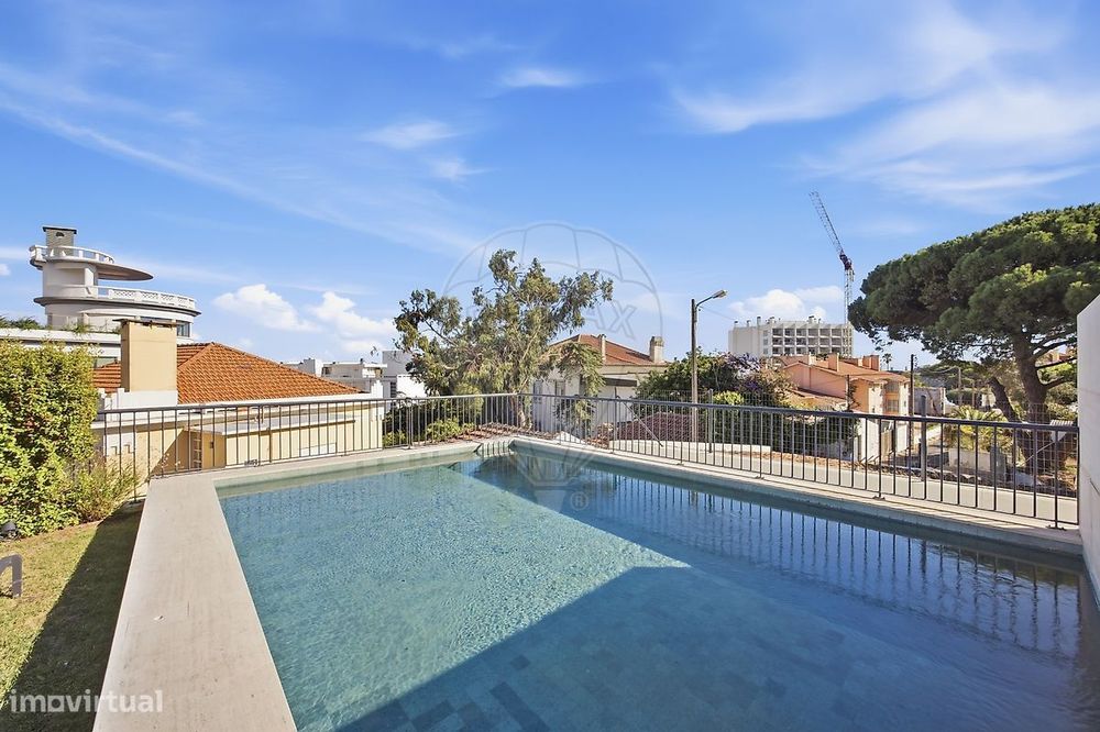 Apartamento T2 para venda