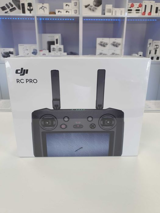 Kontroler DJI RC Pro