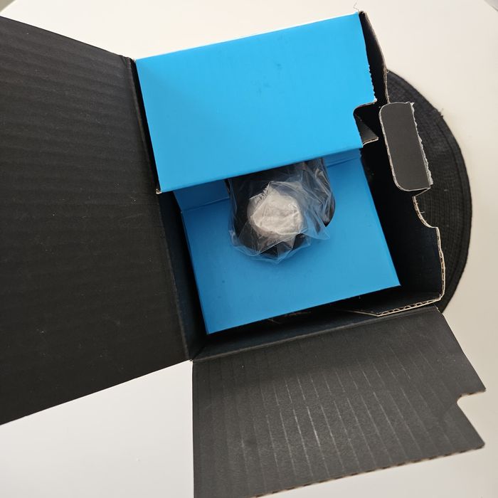 Shifter logitech nowy