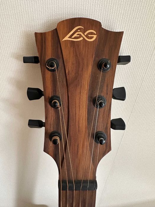 LAG Tramontane T70DC