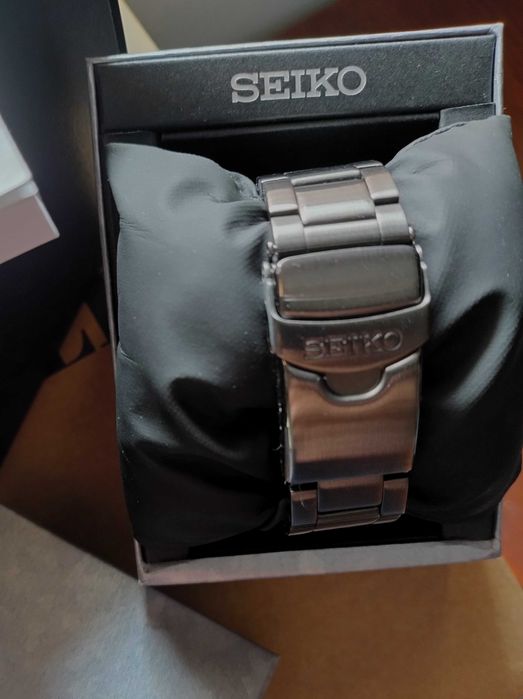 Seiko 5 Sports – SRPD65K1