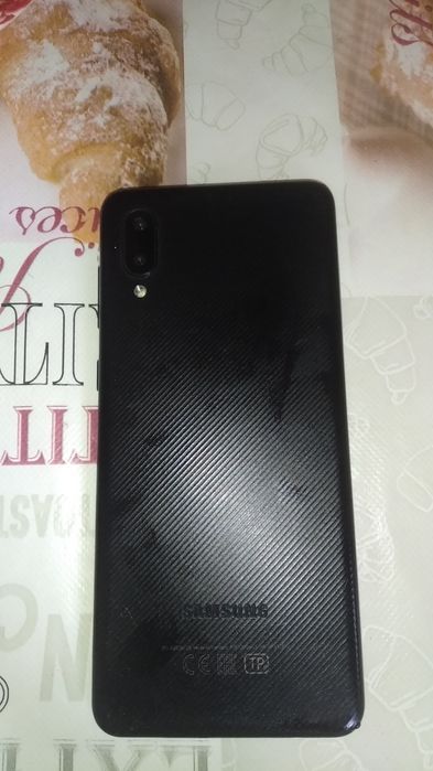 Продам Samsung a02