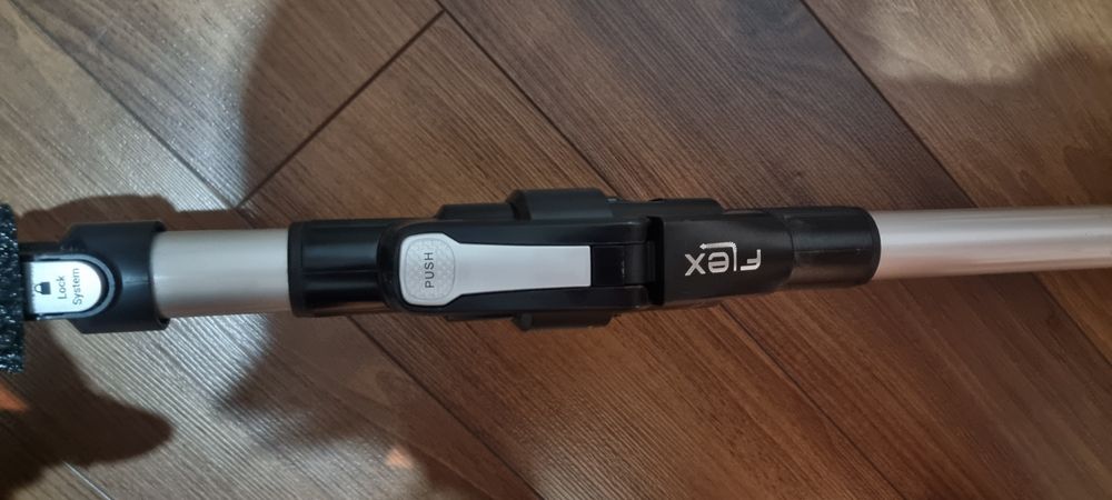 Aspirador Vertical ROWENTA X-Force Flex 9.60 Aqua RH20C0WO