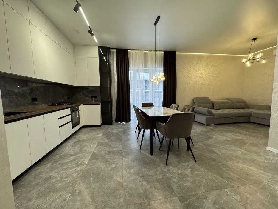 Продаж Одноповерхового Будинку з Новим ремонтом 106м2 на 4.5 сот. ГАЗ