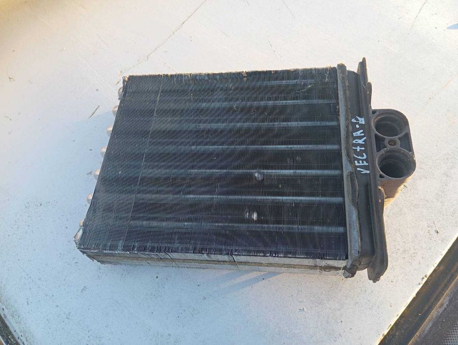 Радіатор пічки audi ford Volkswagen Mazda Вольво Опель ваз варбург