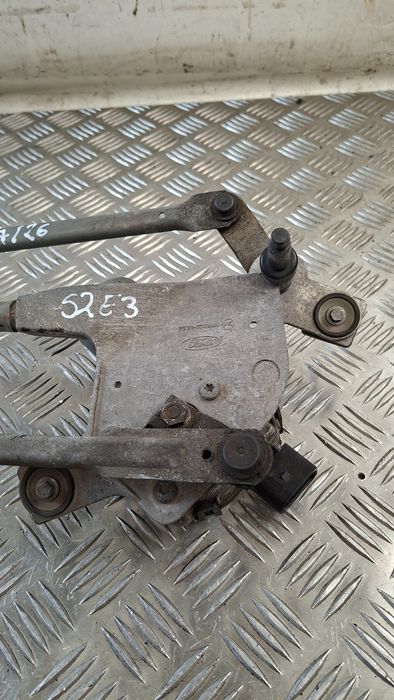 Mechanizm Wycieraczek Przód Ford Mondeo Mk4