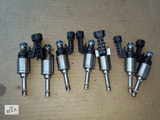 Топливные Фарсунки на ниссан Инфинити