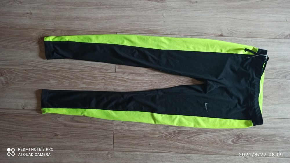 Leginsy Nike nike