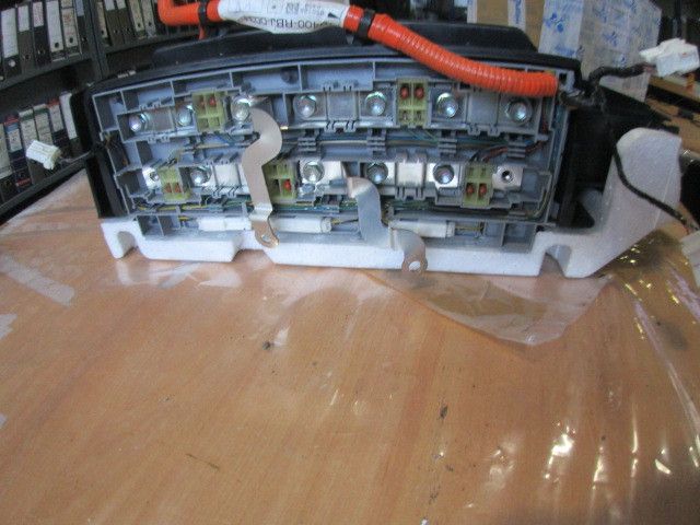 Bateria HONDA Insight (ZE2)