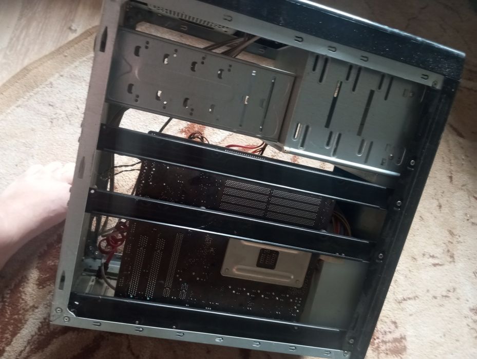 Системный блок компьютер недорого