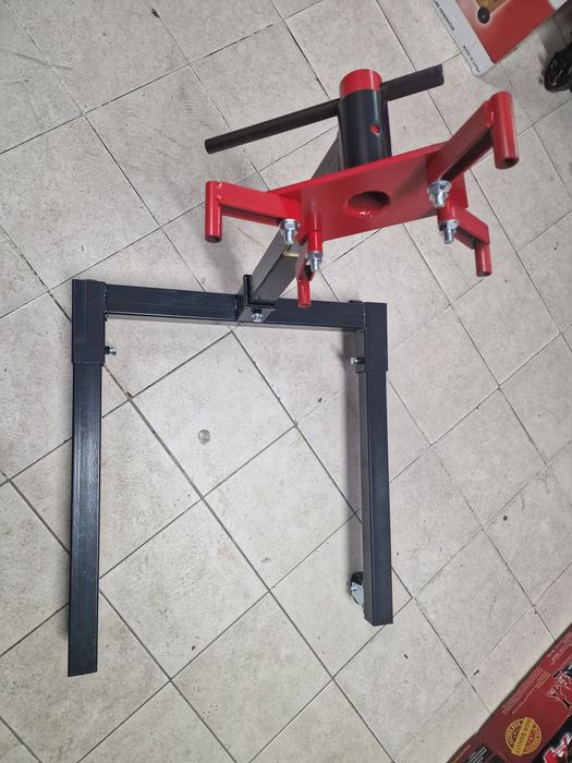 Sport motores novo