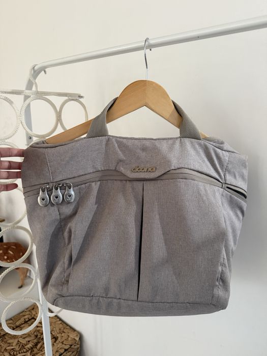 Сумка до коляски Doona