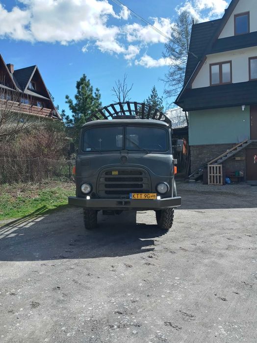 Pokoje u Staszka