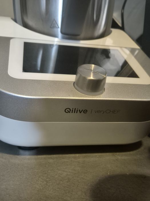 Robot cozinha qlive
